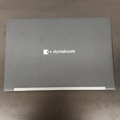 【長野稲里店】中古  Dynabook G83/HS (Intel Core i5 1135G7 2.40GHz/16GB DDR4/SSD256GB/-/オンボード/13.3/1920x1080/GbE/Wi-Fi/WEBCAM/W11H64) 191110 