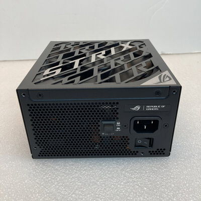 【京都店】中古  ASUS ROG-STRIX-1200P-GAMING(ATX3.1 1200W 80+P P) 3180006842 