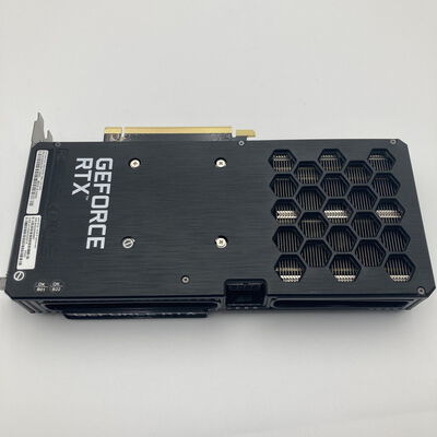 【神戸・三宮店】中古  Palit NE63050019P1-190AD (RTX3050 8GB) 148964 