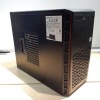 中古  FRONTIA　PC(i7 10700F/32GB/SSD512GB/GTX1660 SUPER/W11H) 4700000859 