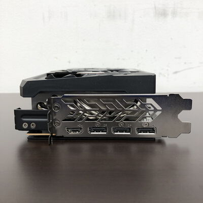 【長野稲里店】中古  ASRock RX7900XTX PG 24GO (Radeon RX7900XTX 24GB) 5110000902 