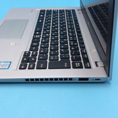 【秋葉原本店】中古  NEC VersaPro タイプVB PC-VKM17BZC3 (Core i5 8350U/8GB/SSD256GB/-/オンボード/12.5/1366x768/Wi-Fi/WEBCAM/W11H64 MAR) 186030 