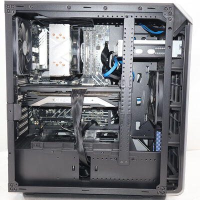 【通販センター】中古  THIRDWAVE GALLERIA SK(Intel Core i7 12700/32GB DDR4 (PC4)/SSD1TB/DVDマルチ/NVIDIA GeForce RTX 3070 8GB/W11H64 MAR) 201512 