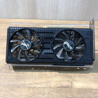 中古  Palit NE63060T19K9-190AD (RTX3060 12GB)_ 187847 