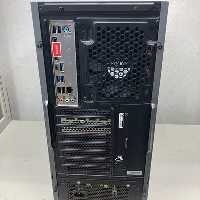 【町田店】中古  GALLERIA XA7C-R70S 3330003083 