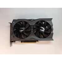 中古  各社 GeForce RTX2060 (6GB PCI-E) 139502 