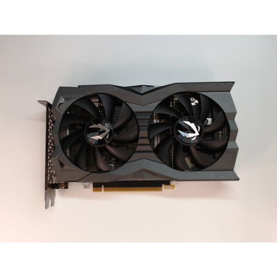 【前橋ｲﾝﾀｰｱｶﾏﾙ店】中古  各社 GeForce RTX2060 (6GB PCI-E) 139502 