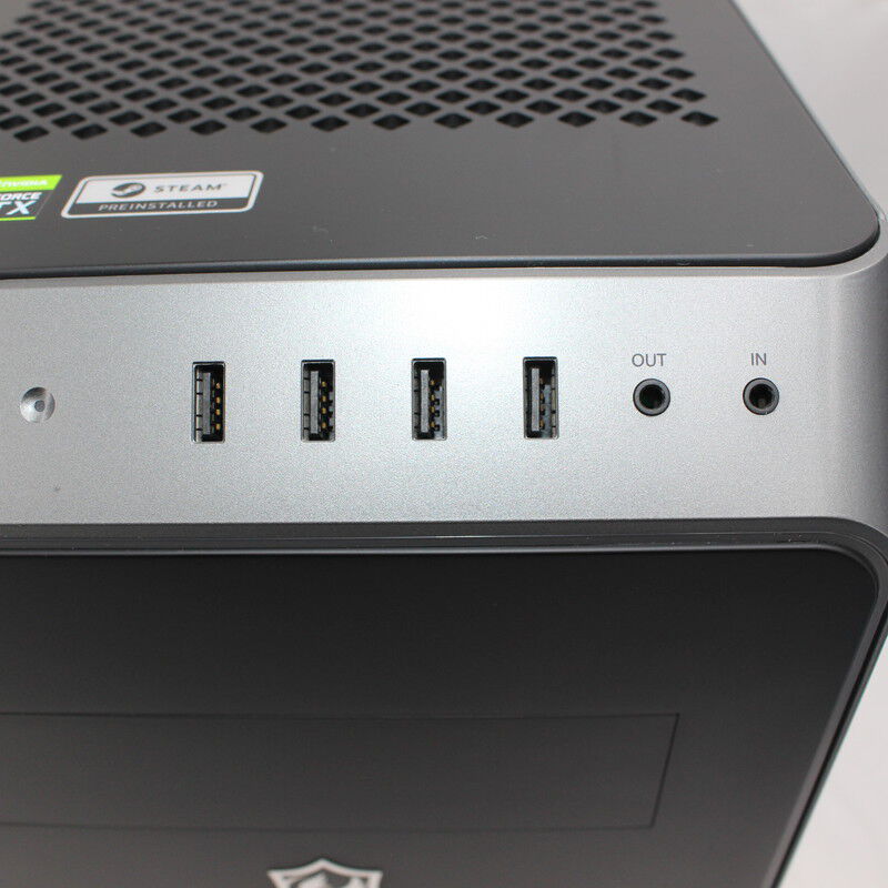 中古 THIRDWAVE GALLERIA SKM(Intel Core i5 11400/32GB DDR4 (PC4