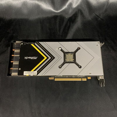 【横浜駅前店】中古  ASRock Radeon RX 5700 XT CLD 8GO (RX5700XT 8GB GDR6) 3400009535 