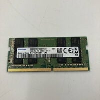 中古  PC4-25600 16GB ノート用(DDR4-3200) 158772 
