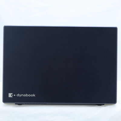 【通販センター】中古  【ジャンク品/保証無/返品質問不可】Dynabook dynabook G83/M PG83MMC4GPBAD21 (Intel Core i5 8350U 1.70GHz/8GB/SSD256GB/-/オンボード/13.3/1920x1080/Wi-Fi/WEBCAM/OSなし) 186787 