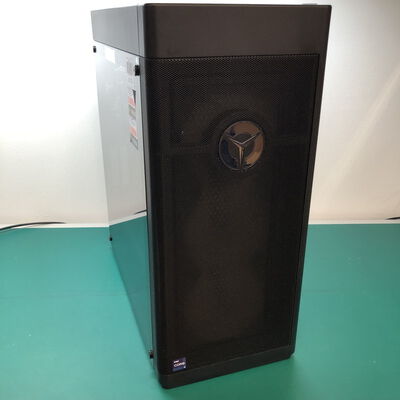 【津ラッツ店】中古  Lenovo　LEGION(i9 11900K/32GB/SSD1TB/HDD2TB/RTX3070Ti/W11H) 4990000814 
