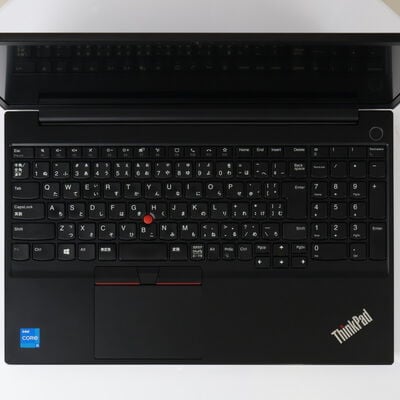 【通販センター】中古  Lenovo ThinkPad E15 Gen2(Intel Core i5 1135G7 2.40GHz/16GB DDR4/SSD256GB/-/オンボード/15.6/1920x1080/GbE/Wi-Fi/WEBCAM/W11H/VBT) 199441 