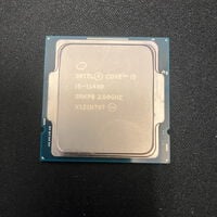 中古  INTEL Core i5 11400 (1200/2.6G/12M/C6/T12) 145172 