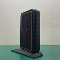 中古  MINISFORUM AtomMan G7 Pt(Ryzen 9 7945HX/32GB/SSD1TB/RX7600M XT 8GB/W11P) 4780001087 