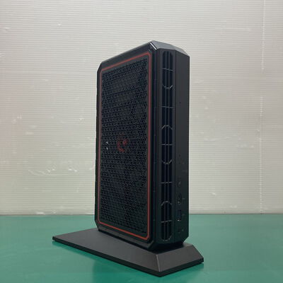 【浦添城間店(沖縄)】中古  MINISFORUM AtomMan G7 Pt(Ryzen 9 7945HX/32GB/SSD1TB/RX7600M XT 8GB/W11P) 4780001087 