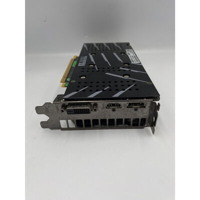【座間相武台】中古  各社 GeForce RTX2060 (6GB PCI-E) 139502 