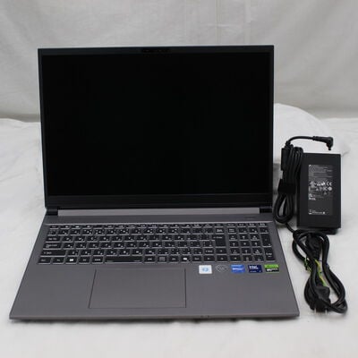 【鹿児島店】中古  THIRDWAVE GALLERIA XL7C-R46-6 184216 