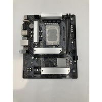 中古  ASRock B660M-HDV (B660 1700 mATX DDR4) 150350 