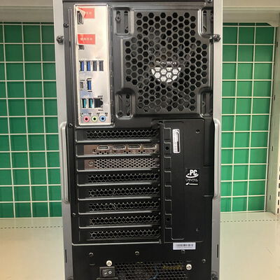 【大宮店】中古  GALLERIAデスクトップPC 1250007732 