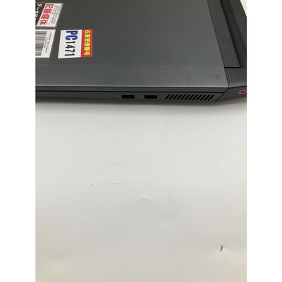 【秋葉原本店】中古  Dell G15 Special Edition(i7-12900H/16GB/SSD1TB/RTX3070Ti/W11H) 3410012007 