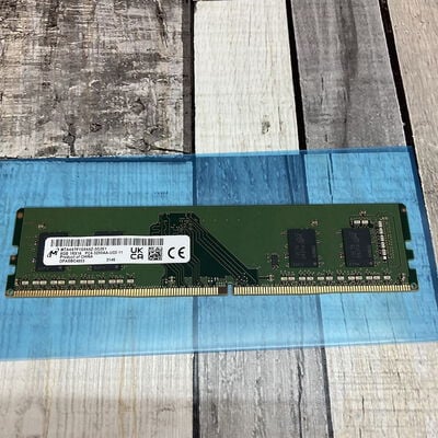 【広島店】中古  PC4-25600 8GB デスクトップ用_ 184899 