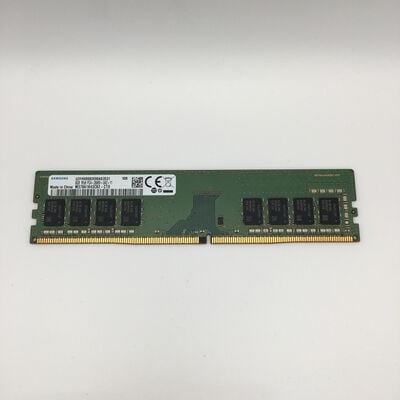 【秋葉原本店】中古  PC4-21300 8GB デスクトップ用_ 184888 