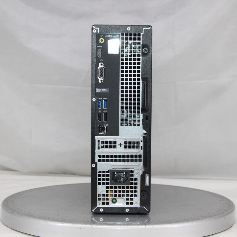 dell 3681/i5 10400+32G+新品Nvme512G+2TB/無線 dell 3681/i5 10400+32G+新品Nvme512G+2TB/無線 Amazon.com