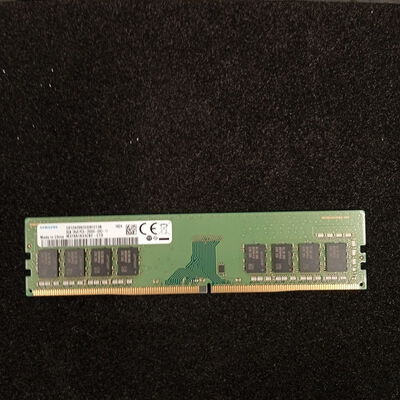 【大須店】中古  PC4-21300 8GB デスクトップ用 126165 