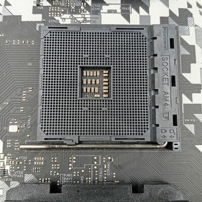 【大須店】中古  B450M Steel Legend B450/AM4/MicroATX 3120022985 