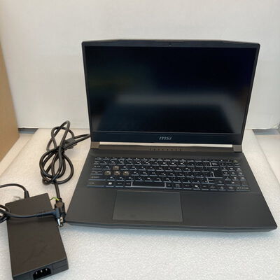 【京都店】中古  MSI Katana 15HX B14WGK-1053JP (Core i7-14650HX/32GB/SSD1TB/なし/RTX5070 8GB/15.6/2560x1440/W11H) 3180007014 