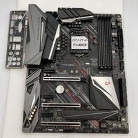 中古  ASRock Z390 Phantom Gaming 6 (Z390 1151 ATX DDR4) 138882 