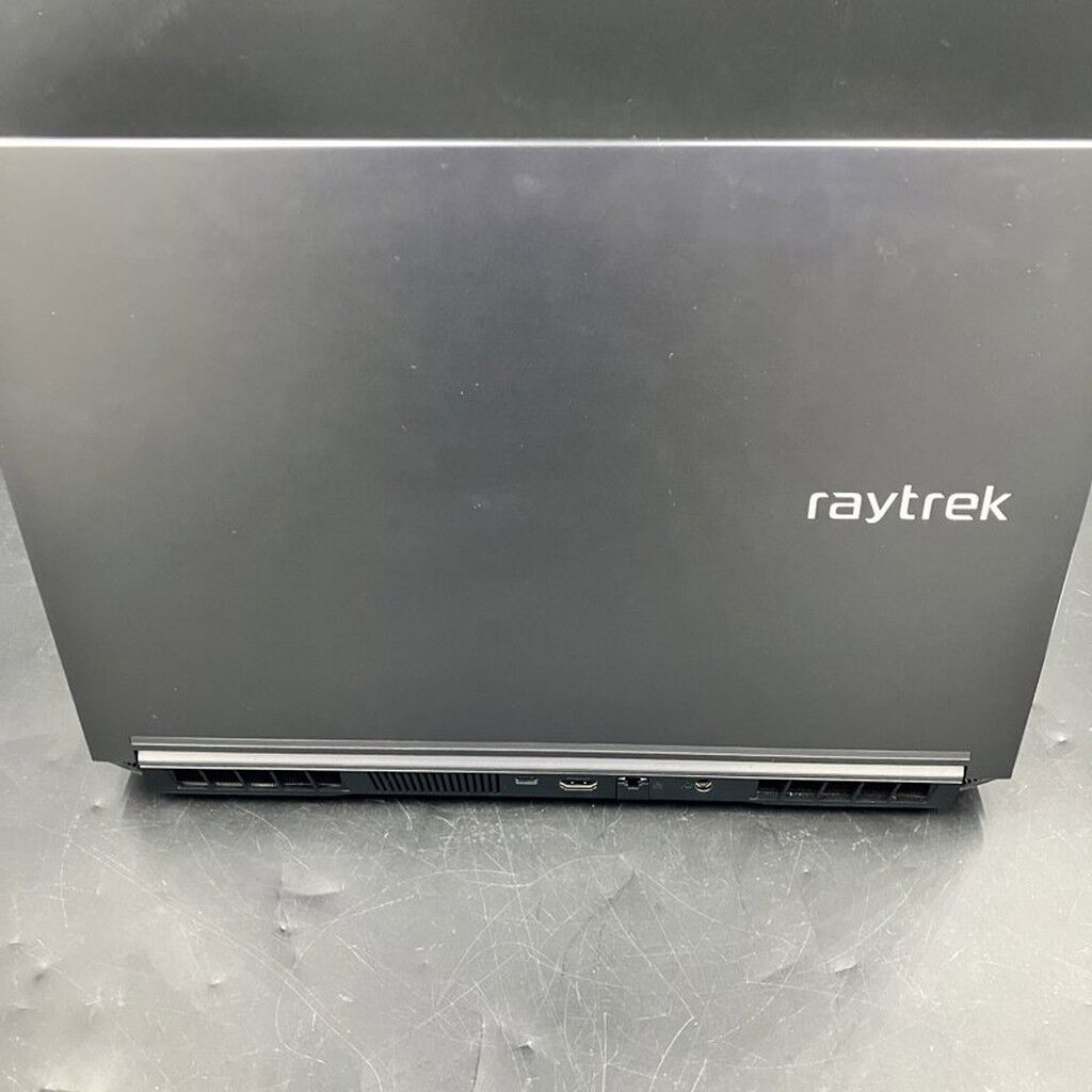 中古 raytrek R5-RL6 3120023985 （350630） ｜ パソコン通販の