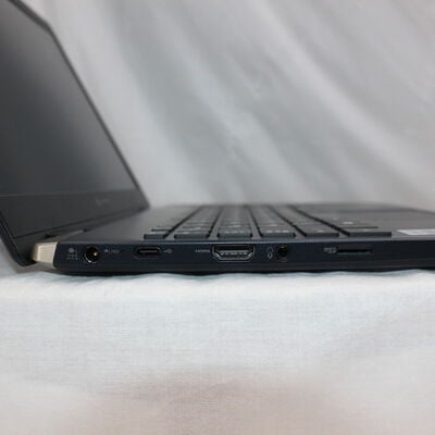 【通販センター】中古  Dynabook dynabook G シリーズ G83/FR A6G7FRF3J522(Intel Core i5 10210U/8GB/SSD256GB/なし/オンボード/13.3/1920x1080/W11H64 MAR) 185989 