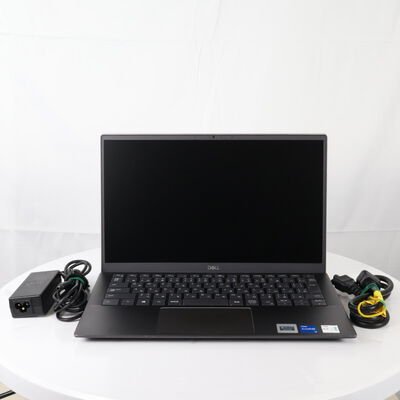 【通販センター】中古  Dell Vostro 5301(Intel Core i5 1135G7/8GB DDR4 (PC4)/SSD256GB/なし/オンボード/13.3/1920x1080/Wi-Fi/Windows 11 Home 64bit) 191456 