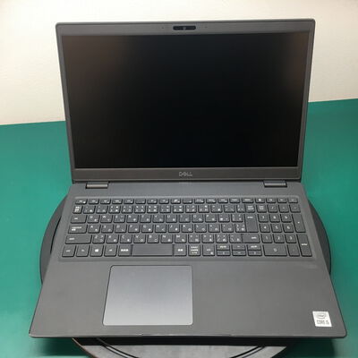 【佐賀南部バイパス店】中古  DELL Latitude 3510 (INTEL Core i5 10310U 1.7GHz/16GB/SSD512GB/-/オンボード/15.6/1920x1080/Wi-Fi/WEBCAM/W11P64/MicrosoftOffice H&B 2024付) 183168 