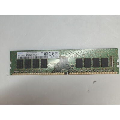 【前橋ｲﾝﾀｰｱｶﾏﾙ店】中古  PC4-21300 16GB デスクトップ用_ 184895 