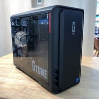 中古  GTUNE　BTOパソコン(i5 14400F/32GB/SSD1TB/RTX5060/W11H) 4740001247 
