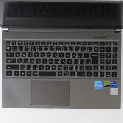 【通販センター】中古  THIRDWAVE GALLERIA XL7C-R45(Intel Core i7 13700H/32GB/SSD2TB/なし/NVIDIA GeForce RTX 4050 6GB Laptop GPU/15.6/1920x1080/Wi-Fi/W11H64 MAR) 188069 