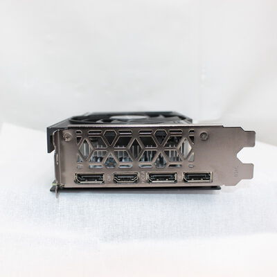 【通販センター】中古  玄人志向 GG-RTX4060-E8GB/SF (RTX4060 8G) 175575 