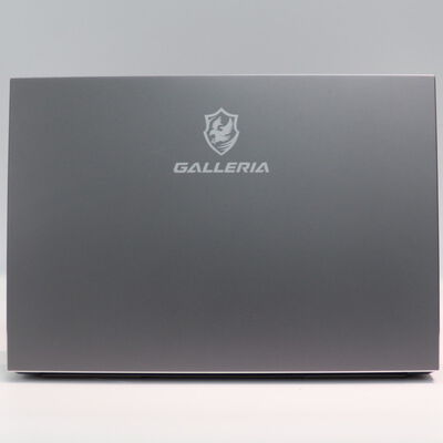 【札幌店】中古  GALLERIA XL7C-R36H(i7-12700H/16GB/SSD512GB/RTX3060 6GB/16/1920x1200/W11H) 3210015472 