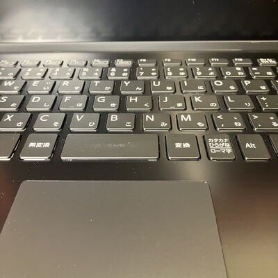 【富士青葉店】中古  VAIO VAIO PRO X (INTEL Core i5 1035G1 1.0GHz/16GB/SSD256GB/-/オンボード/13.3/1920x1080/Wi-Fi/WEBCAM/W11H64) 182942 