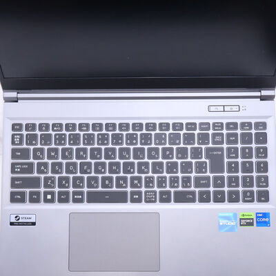 【通販センター】中古  THIRDWAVE GALLERIA RL7C-R35-5N 202464 