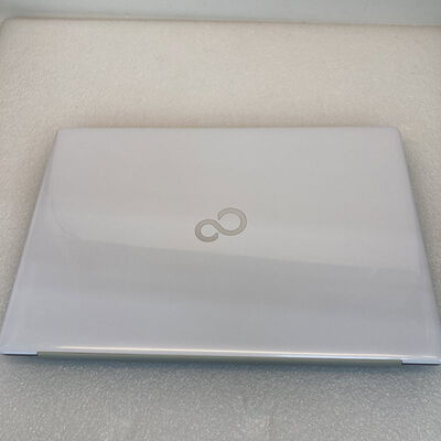 【京都店】中古  富士通 LIFEBOOK FMVA53D3WG (Core i7-8565U/8GB/SSD512GB+HDD1TB/BD-RE/オンボード/15.6/1920x1080/W10H) 3180007063 