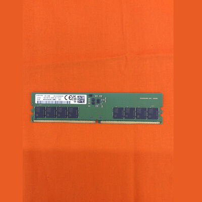 【なんば店】中古  Samsung M323R2GA3EB0-CWM(DDR5 PC5-44800 16GB) 1460026031 