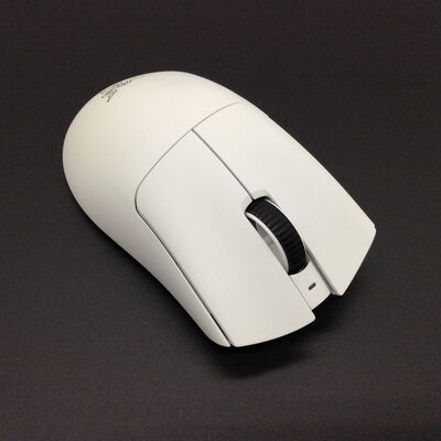 【浜松店】中古  Razer DeathAdder V3 Pro White(RZ01-04630200-R3A1) 178403 