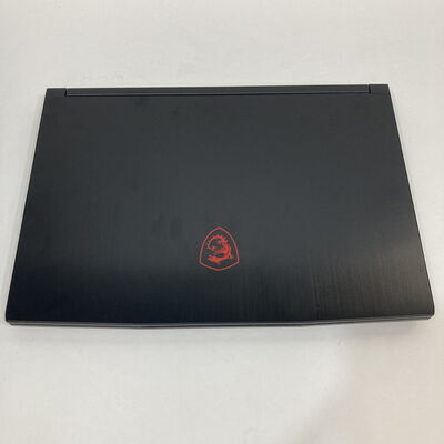 【神戸・三宮店】中古  MSI G63 Thin 11UD(i7-11800H/16GB/SSD512GB/RTX3050Ti) 3430006069 