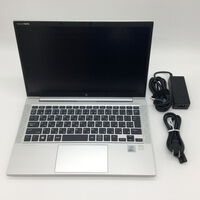 中古  HP EliteBook 830 G7 (i7-10510U/16GB/SSD256GB/-/-/WLAN/13.3インチFHD/W11P64/-) 3240008918 