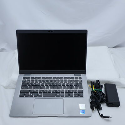 【通販センター】中古  DELL Latitude 5320(Intel Core i7 1185G7 3.0GHz/16GB DDR4/SSD256GB/-/オンボード/13.3/1920x1080/Wi-Fi/WEBCAM/W11H64) 201311 