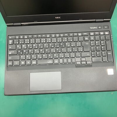 【浦添城間店(沖縄)】中古  NEC PC-VKM17XZG7 (INTEL Core i5 10310U 1.7GHz/16GB/SSD512GB/Mt/オンボード/15.6/1366x768/Wi-Fi/WEBCAM/W11H64) 180563 